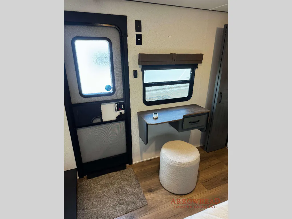 2027 Forest River Puma Vista 403LFT, Photos photo 43