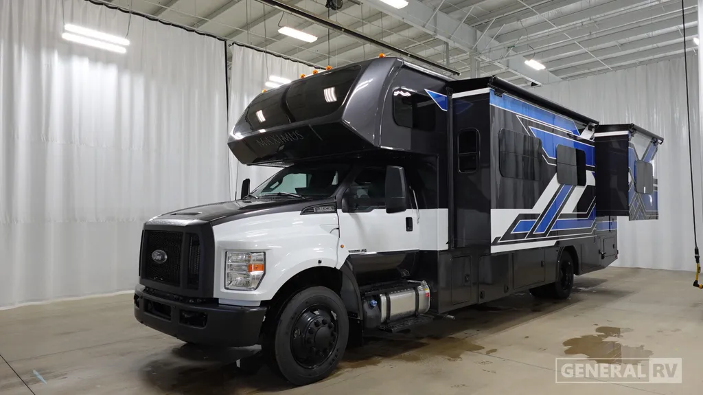 2027 NeXus RV Maximus 34MX, Photos photo 5