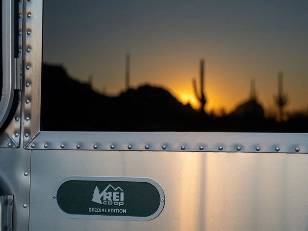 2024 Airstream REI Special Edition 20X - Photo 2