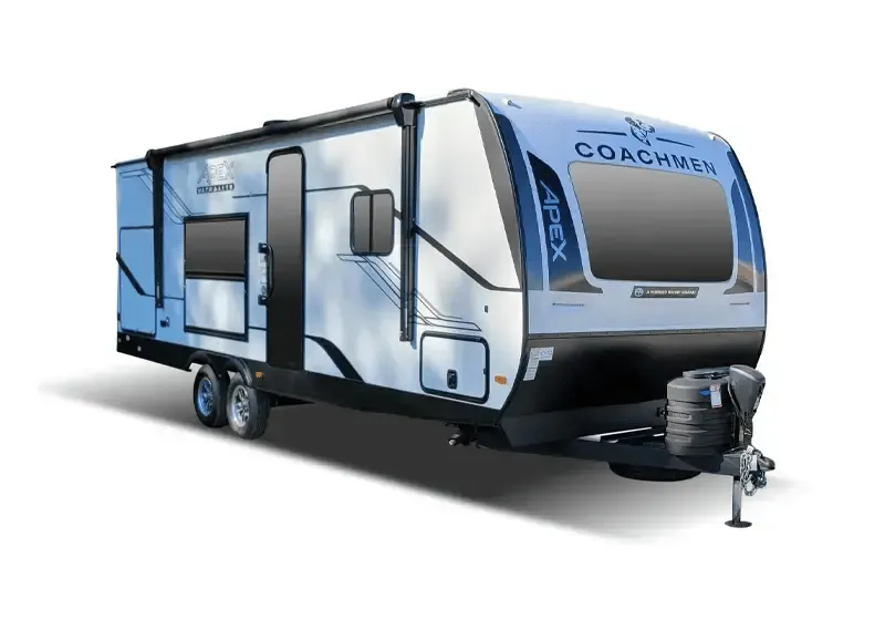 Coachmen Apex Ultra-Lite 264RKS exterior