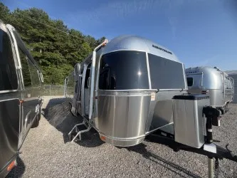 2026 Airstream International 30RB - Photo 2