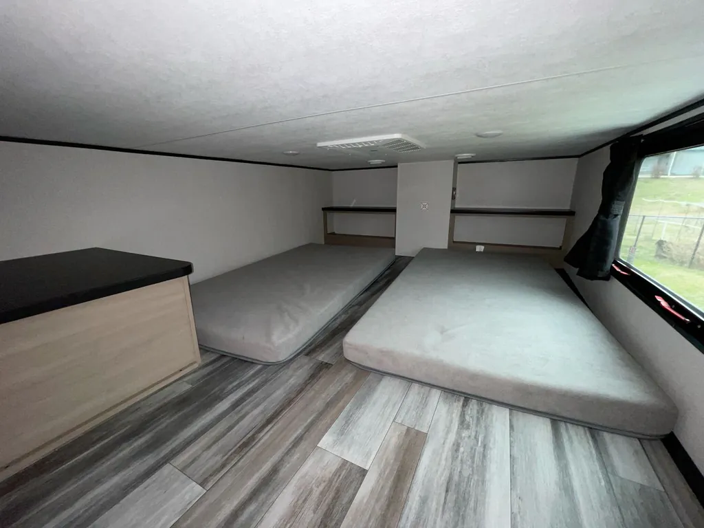 2026 Jayco Jay Flight Bungalow 404LOFT DS, Photos photo 30