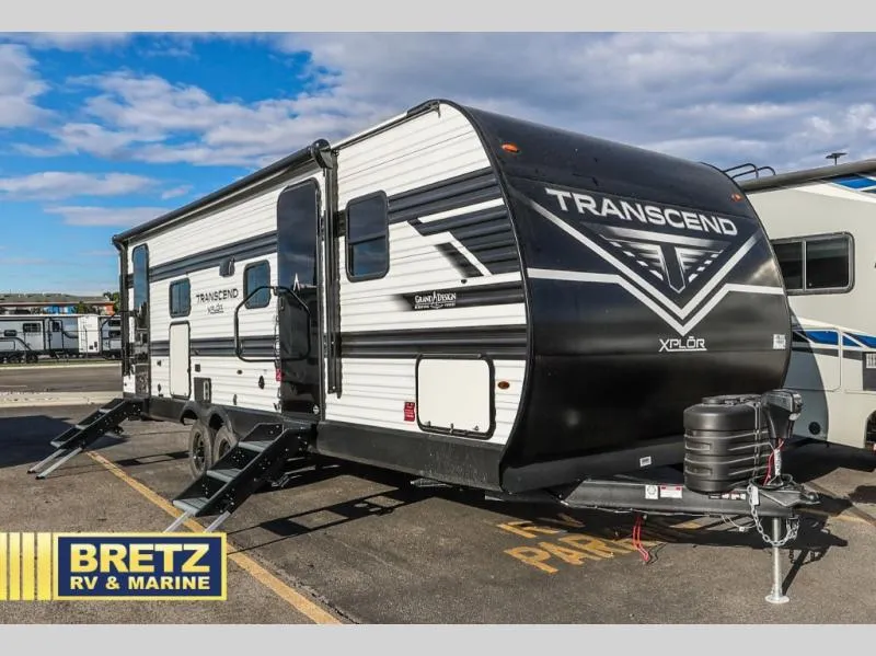 2026 Grand Design Transcend Xplor 27DBX - Photo 2