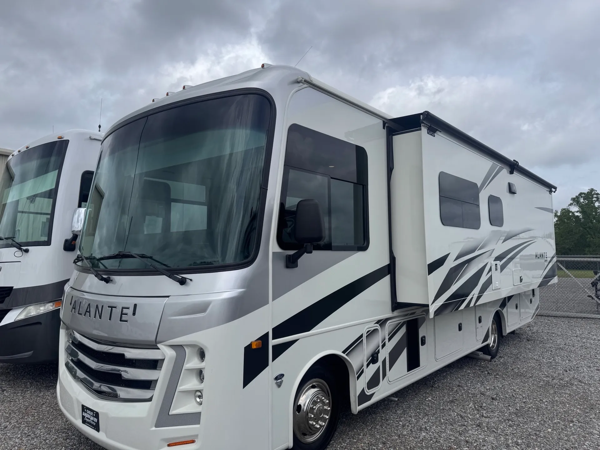 2025 Jayco Alante 29S - Photo 4