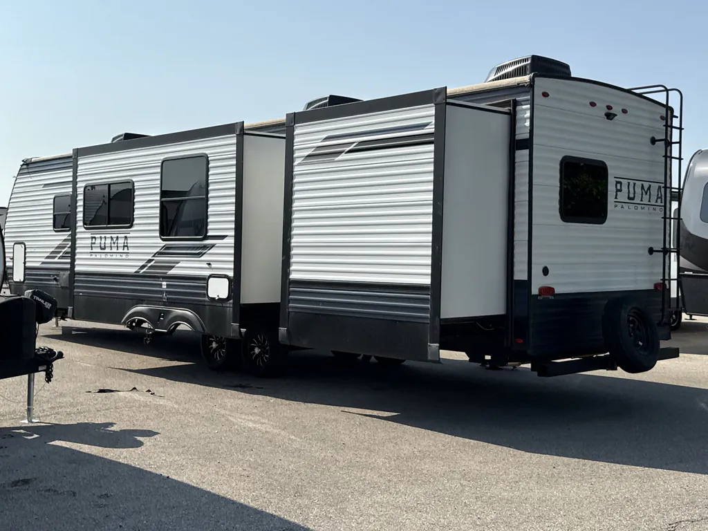 2024 Forest River Puma 32BHQS, Photos photo 6