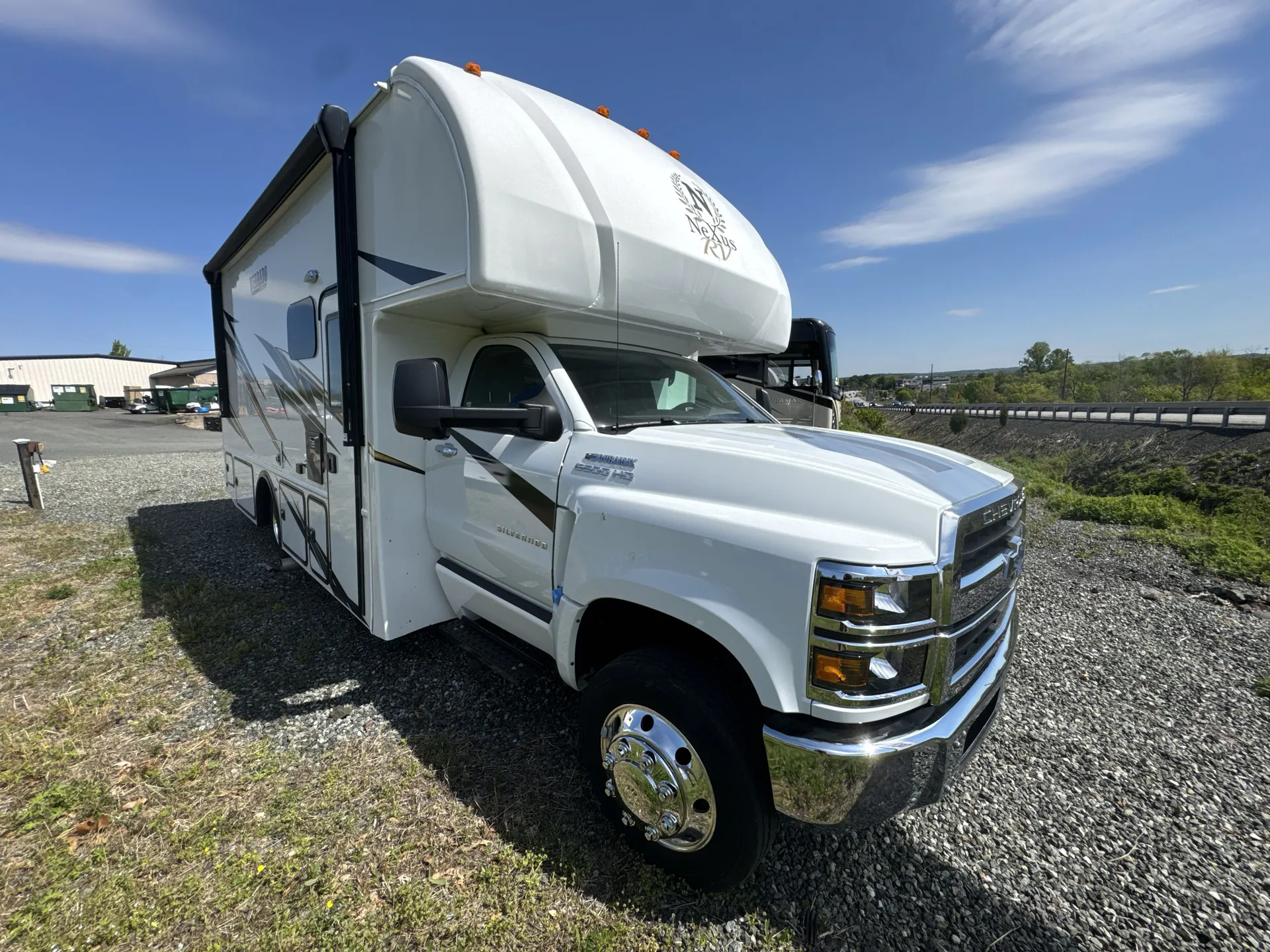 2023 nexus rv Verrado 28S - Photo 2