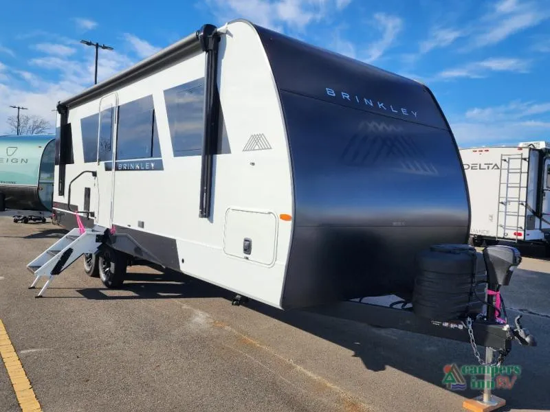 2026 Brinkley Model Ix 23X - Photo 2