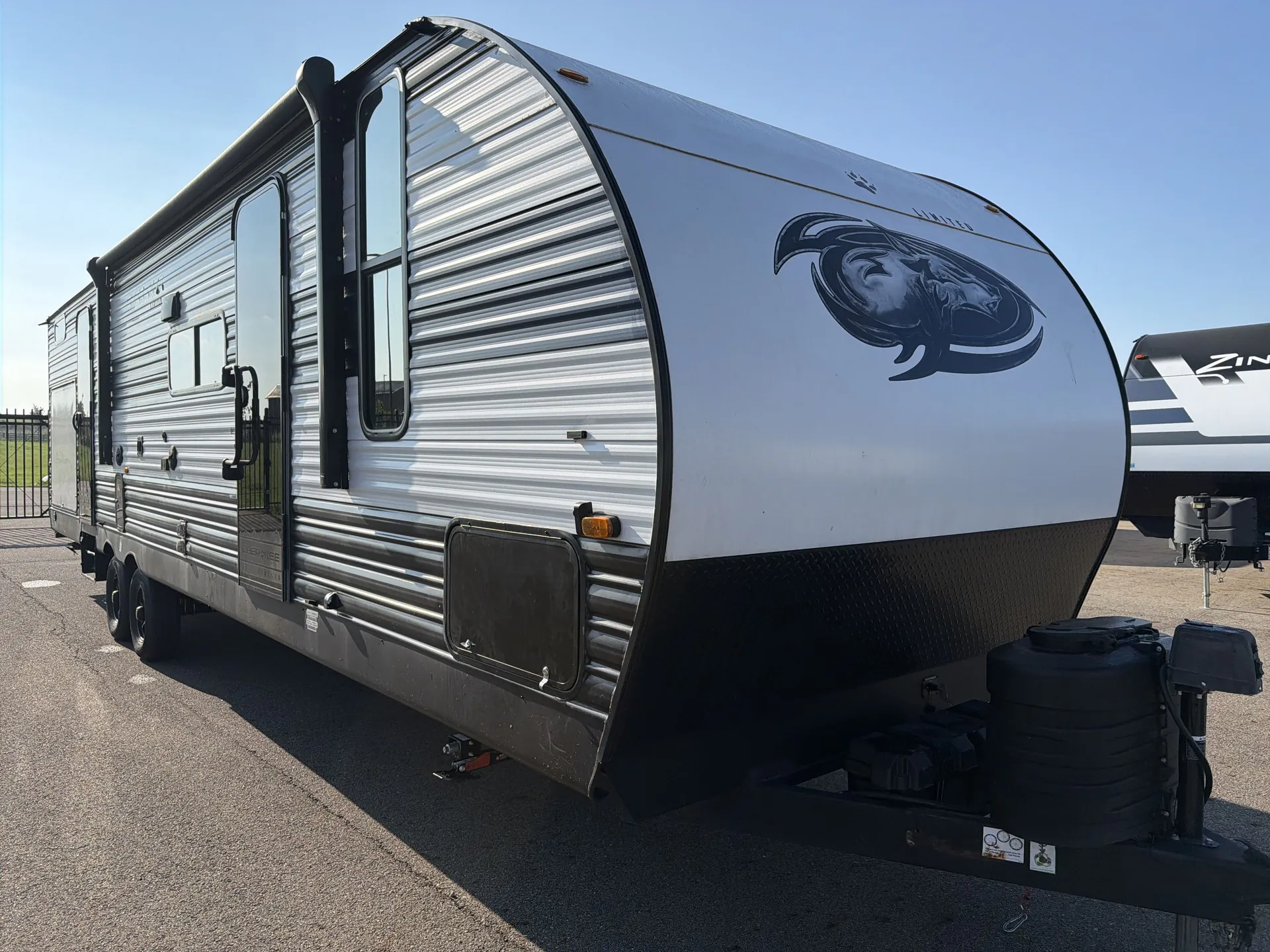 2023 Forest River Cherokee 294BH