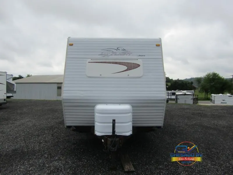 2004 Jayco Jay Flight 29FBS - Photo 4