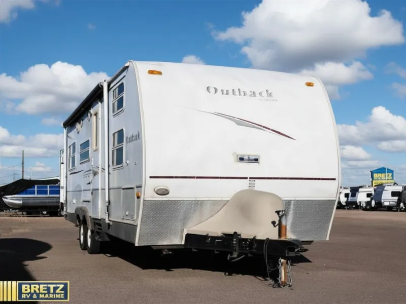 2007 Keystone RV Outback 26KBRS - Photo 2