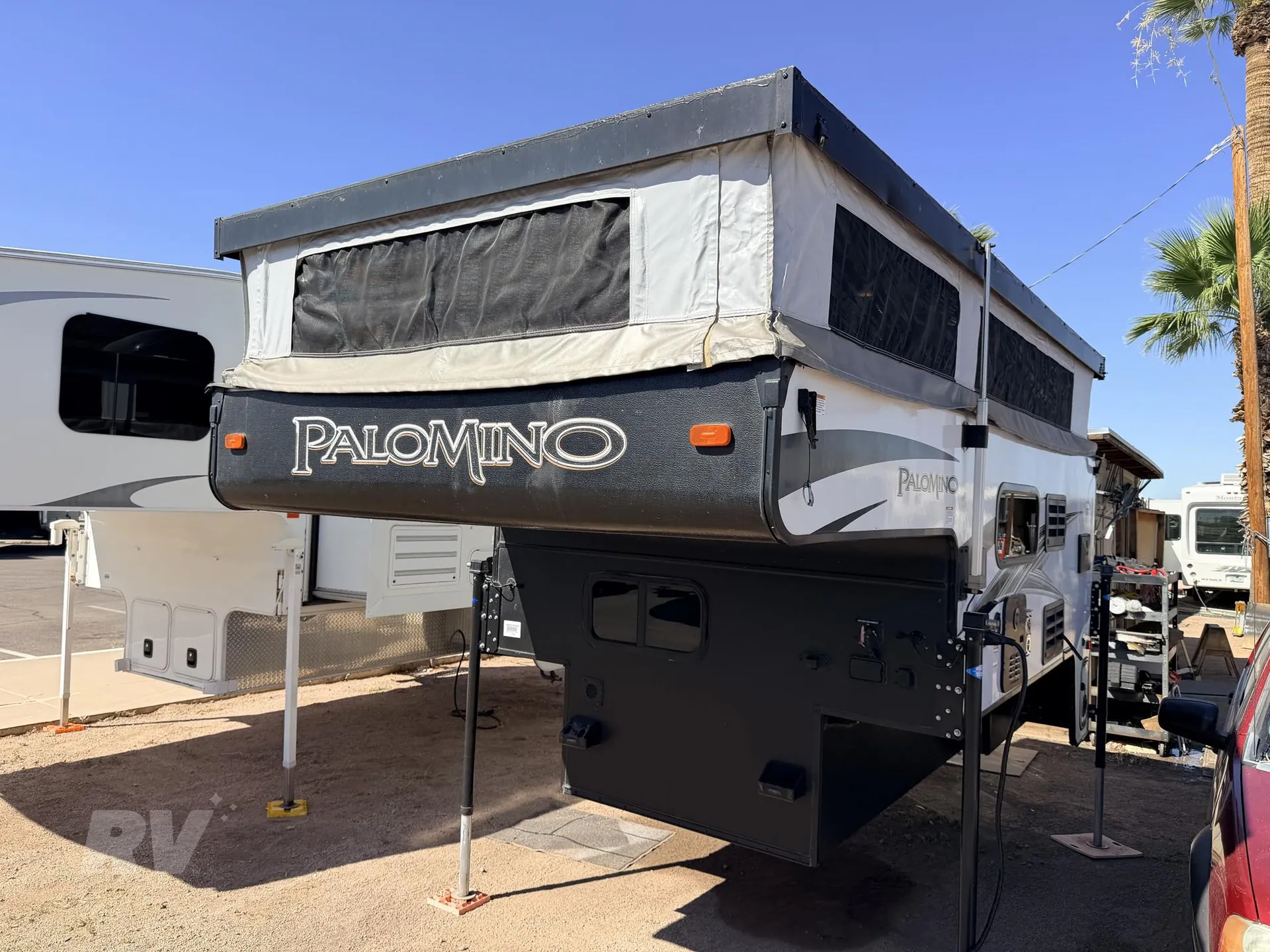 2021 Grand Design Solitude 390RK - Photo 2
