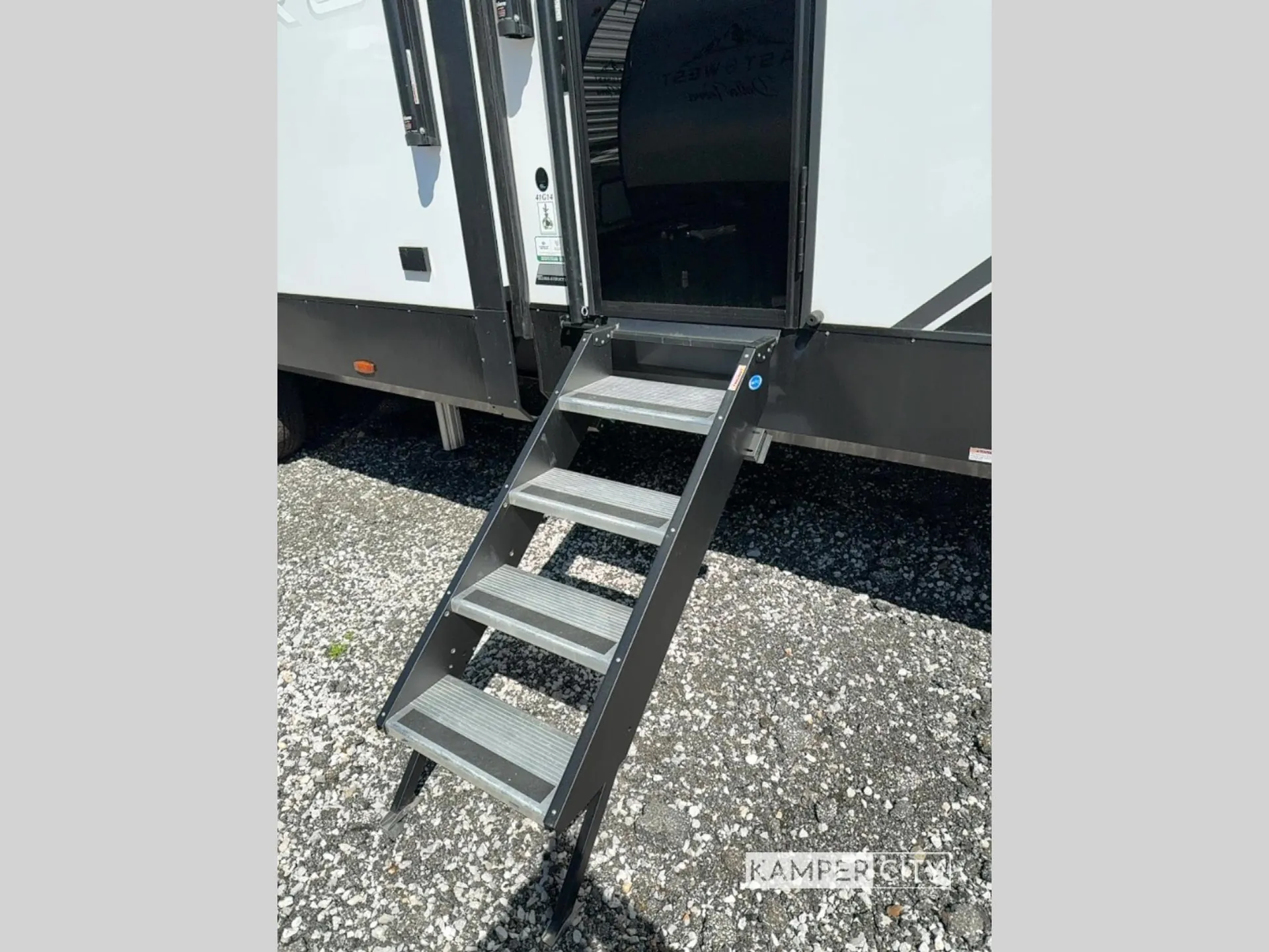 2026 Forest River XLR Nitro 41G14 — Photo 5