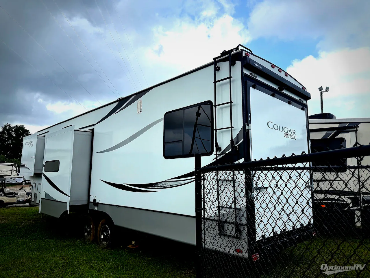 2020 Keystone Cougar 353SRX - Photo 4