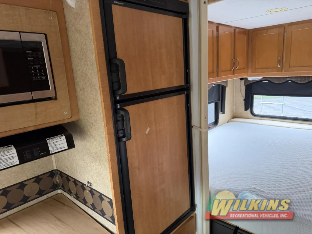 2010 Forest River Sunseeker 2300, Photos photo 14