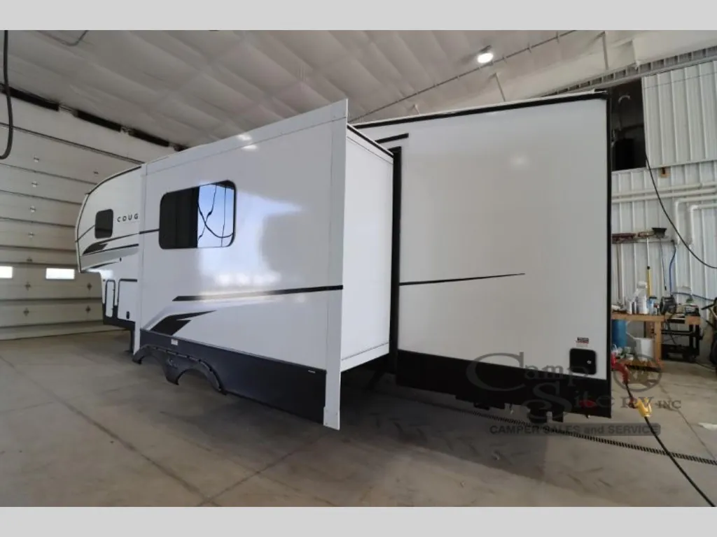 2024 Keystone Cougar Sport 2700BH, Photos photo 6