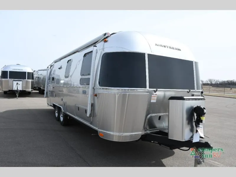 2026 Airstream Globetrotter 27FB - Photo 2