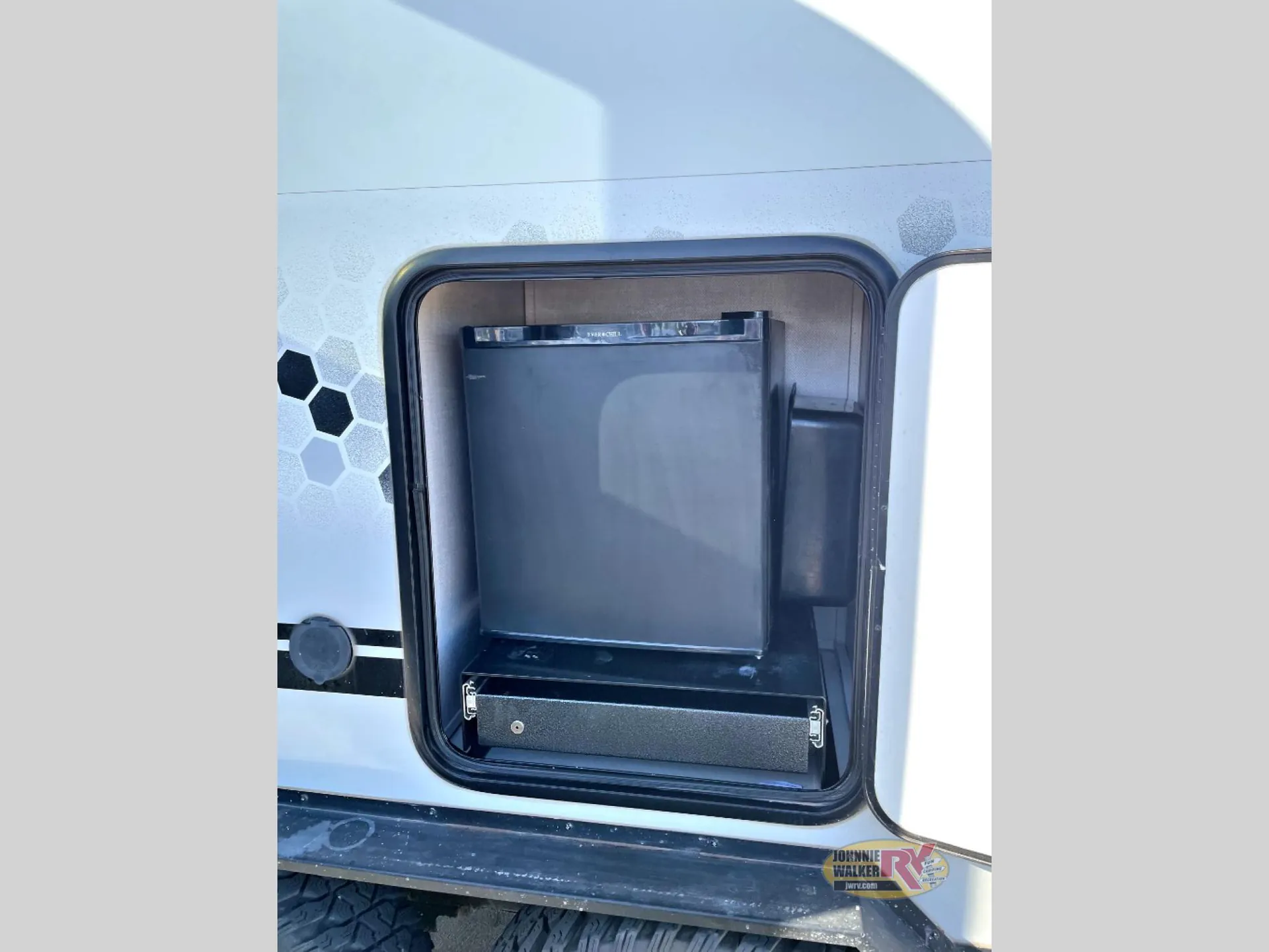 2021 Forest River R-Pod RP-202 - Photo 4