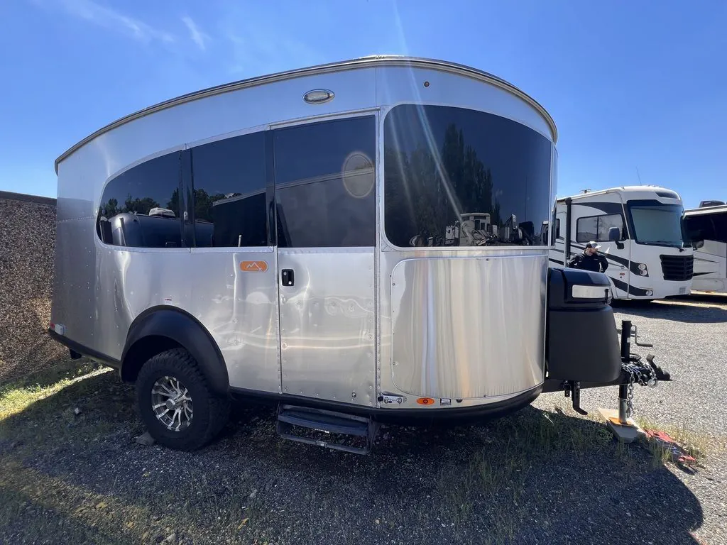 2021 Airstream Basecamp Basecamp 20X - Photo 4
