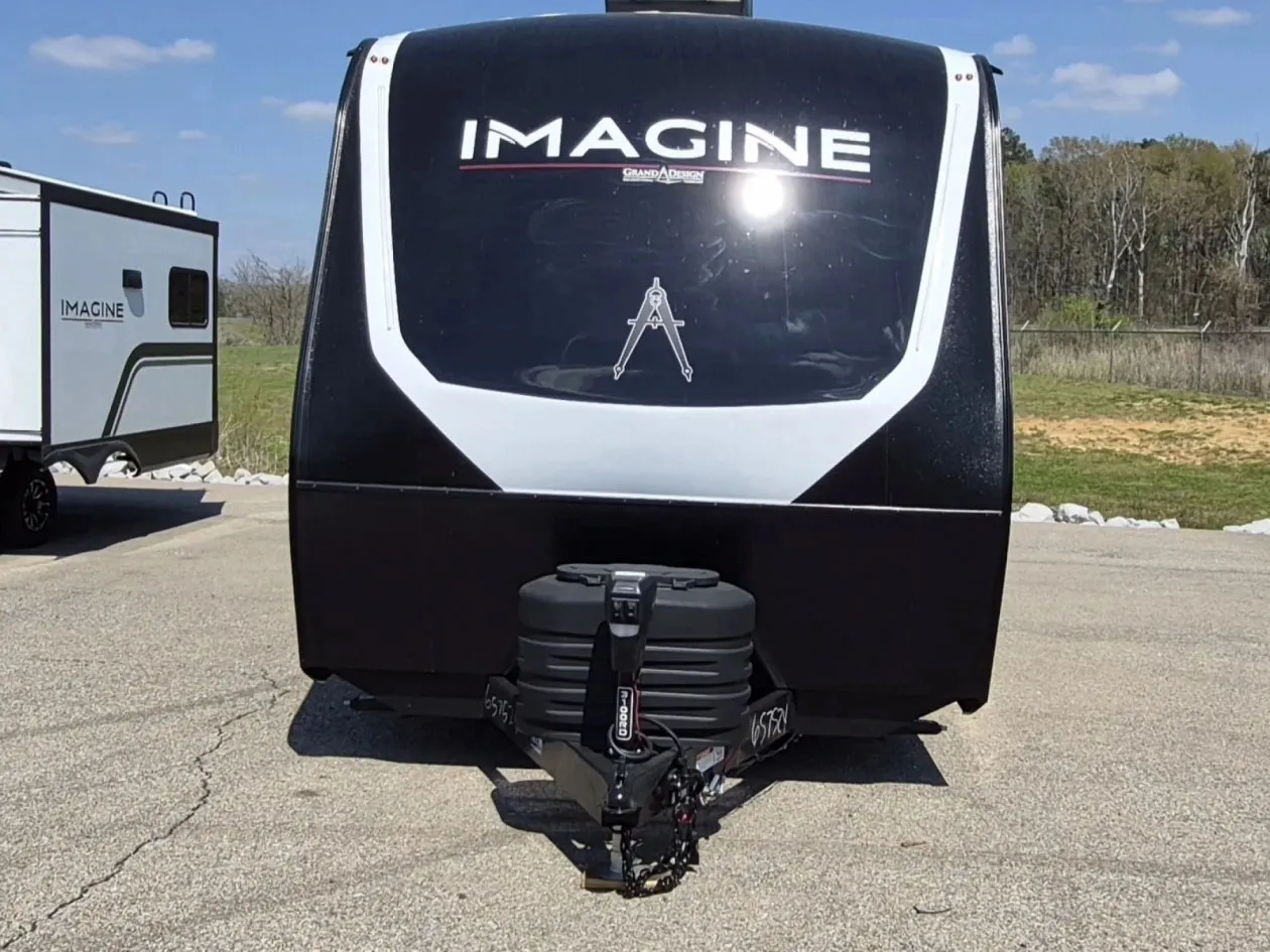 2026 Grand Design Imagine 3100RD - Photo 3