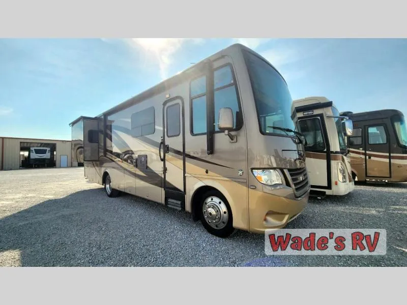 2015 Newmar Bay Star Sport Used    3306 - Main photo