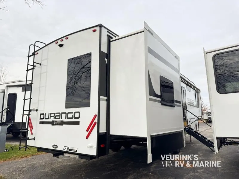 2026 KZ Durango Half-Ton 296BHT - Photo 3