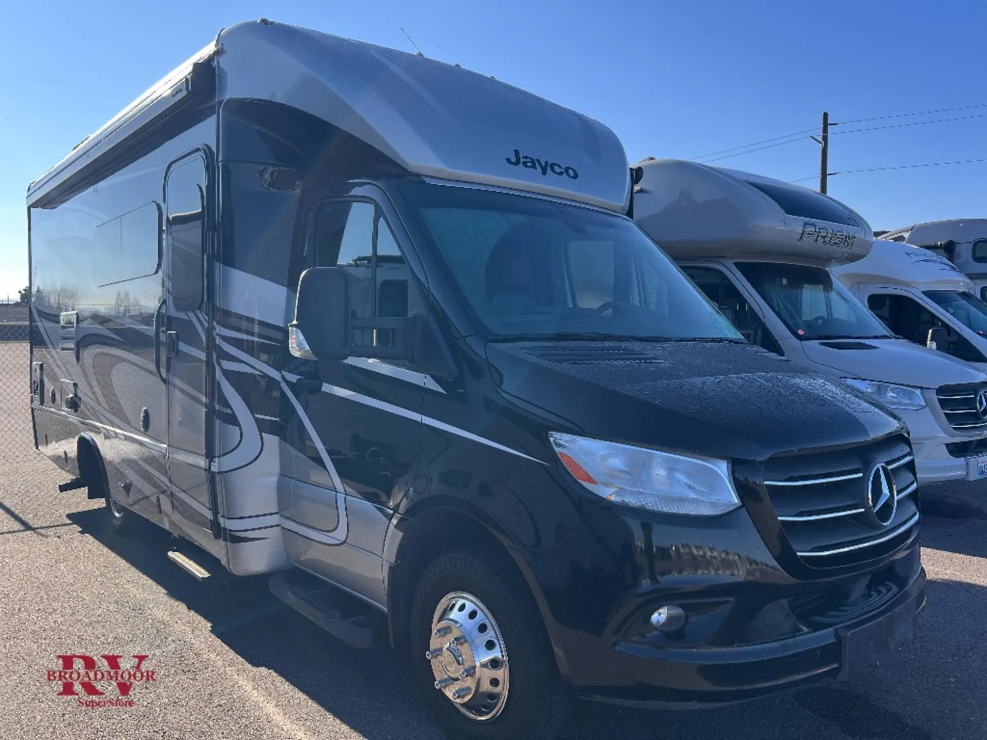 2020 Jayco Melbourne Prestige 24RP - Photo 2
