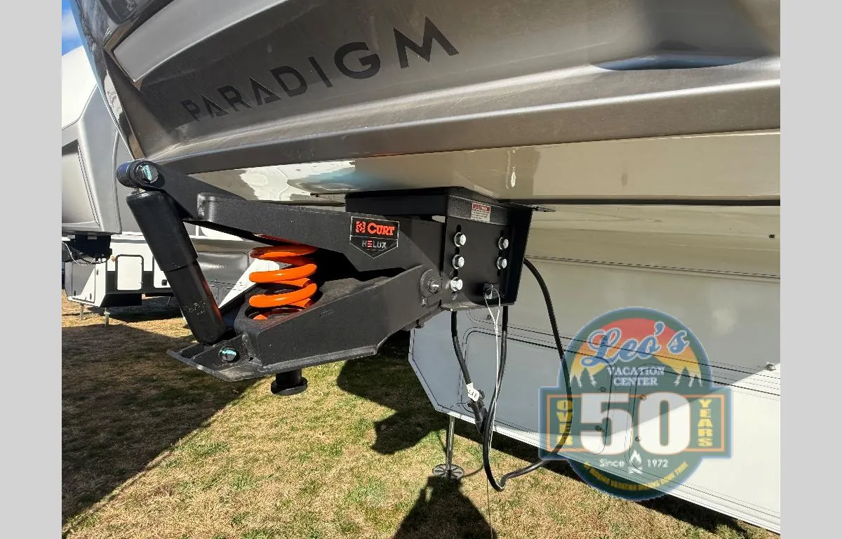 2026 Alliance RV Paradigm 312RK - Photo 3