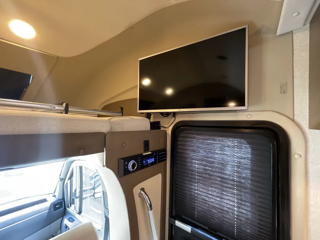 2019 Tiffin Wayfarer 24 TW, Photos photo 14