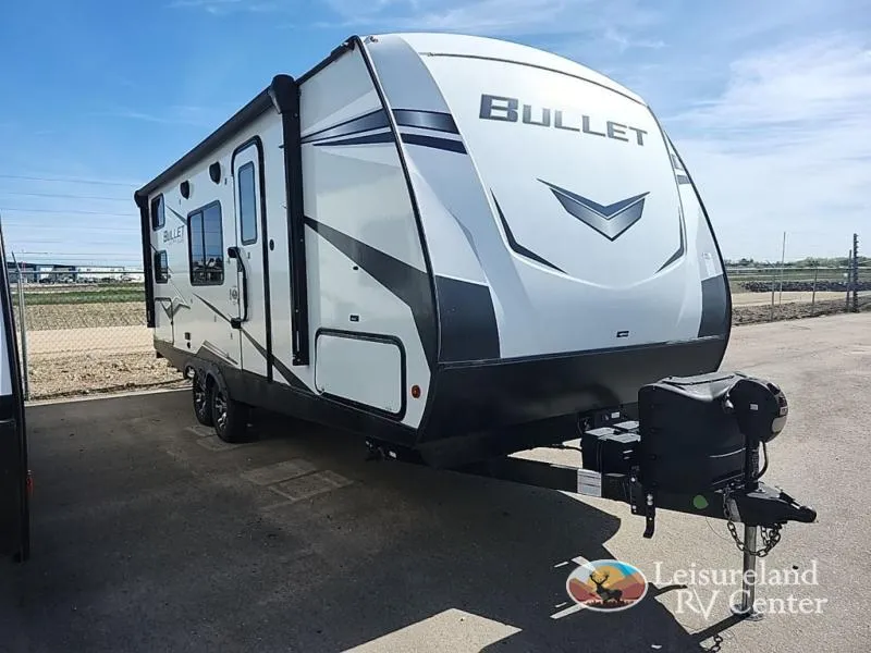 2022 Keystone Bullet 211BHSWE - Photo 2