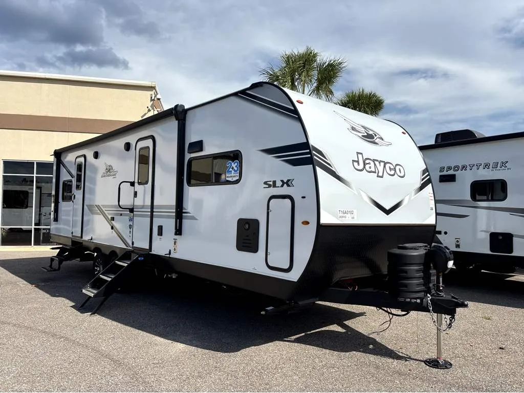 2026 Jayco Jay Flight SLX 280FKS - Photo 2