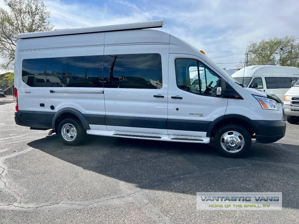 2020 Coachmen Beyond 22C - Photo 3