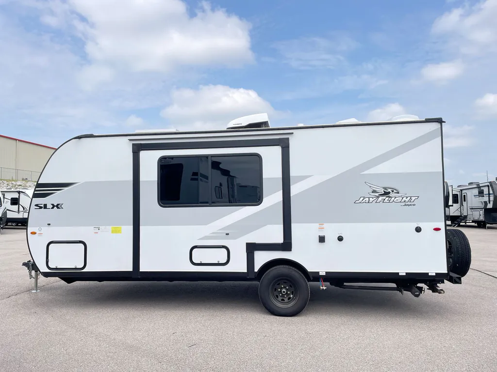 2025 Jayco Jay Flight SLX 197MB, Photos photo 6
