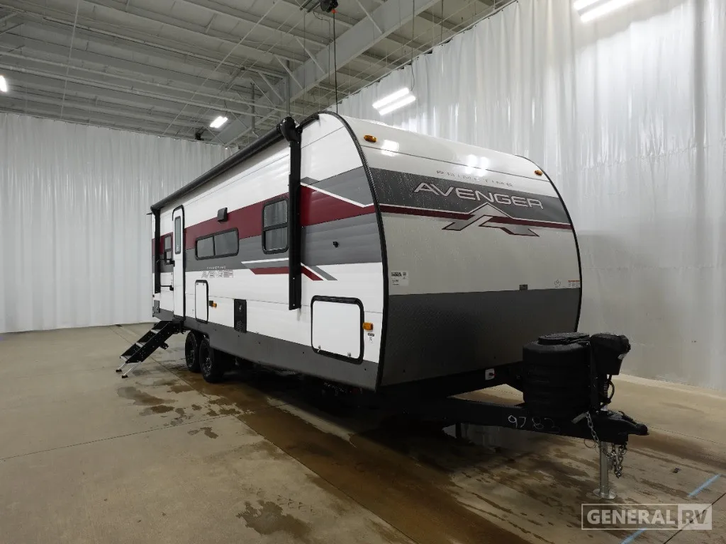 2025 Prime Time RV Avenger 25MKO - Photo 2