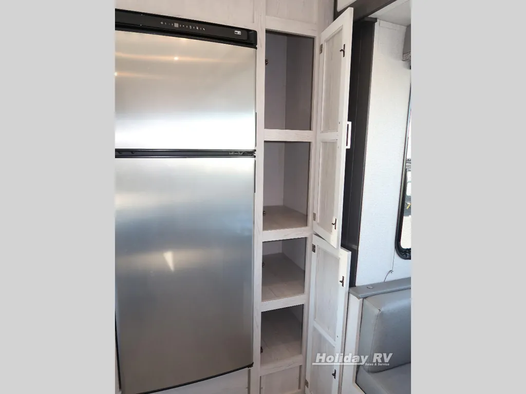 2021 Keystone Sprinter 25ML, Photos photo 17