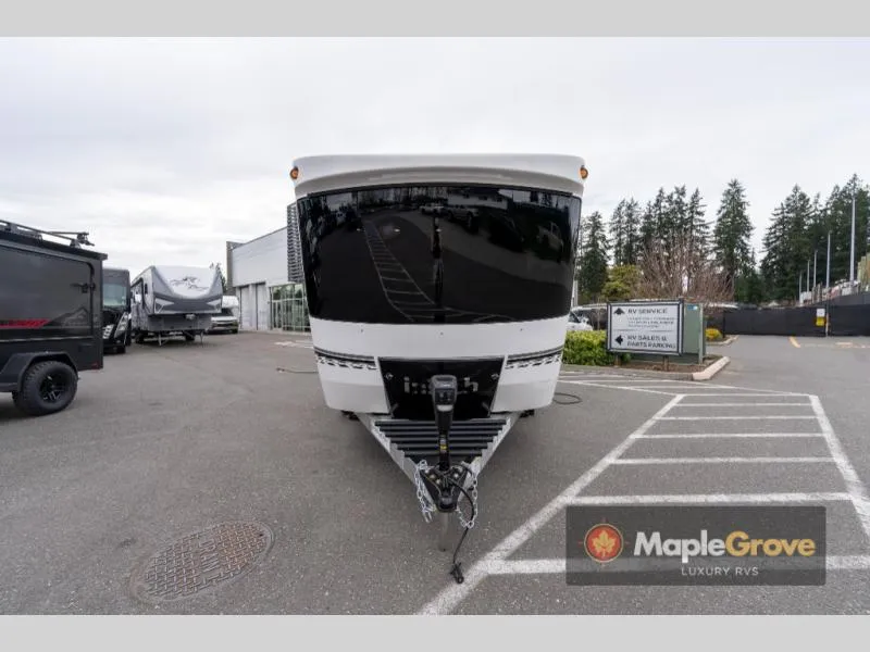 2026 inTech RV Sol Dawn Rover - Photo 4