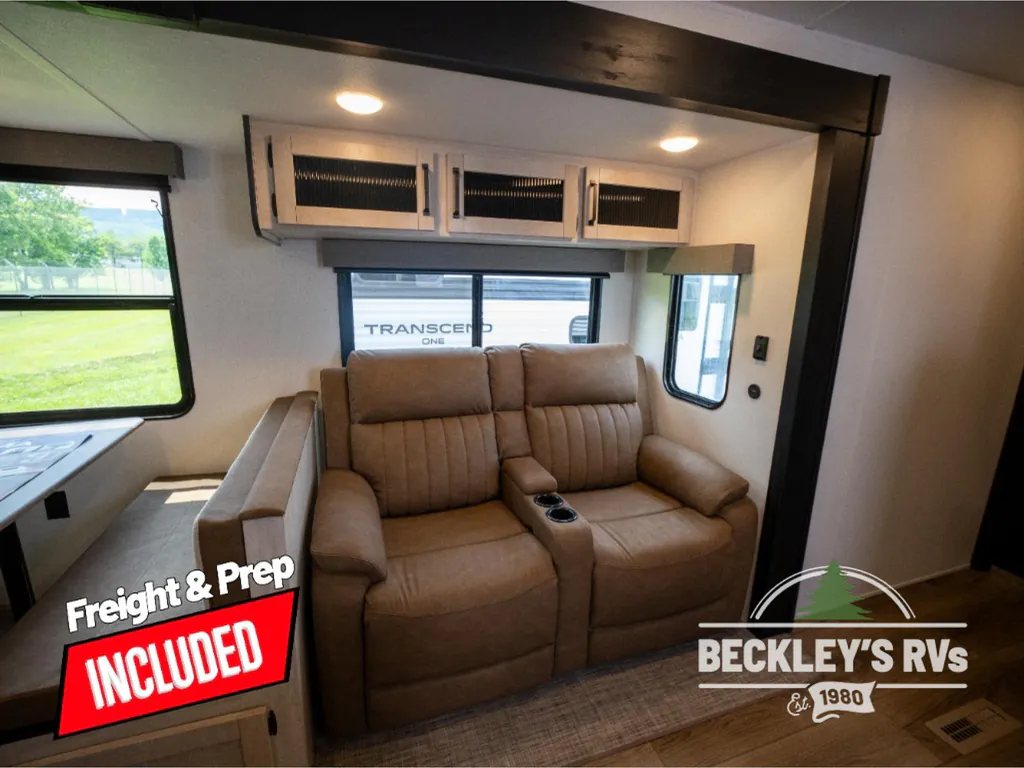 2027 Forest River Puma 32BHQS, Photos photo 35