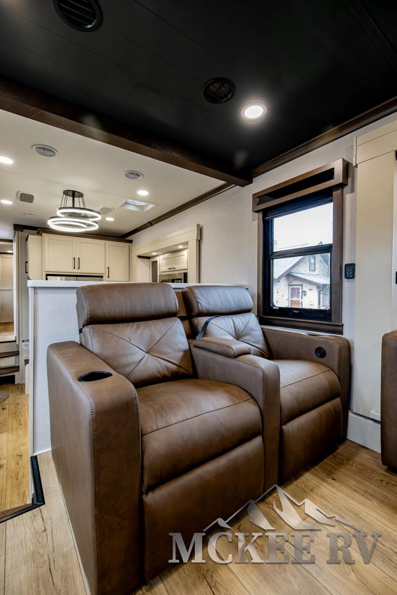 2026 Forest River RiverStone 425FO — Photo 6