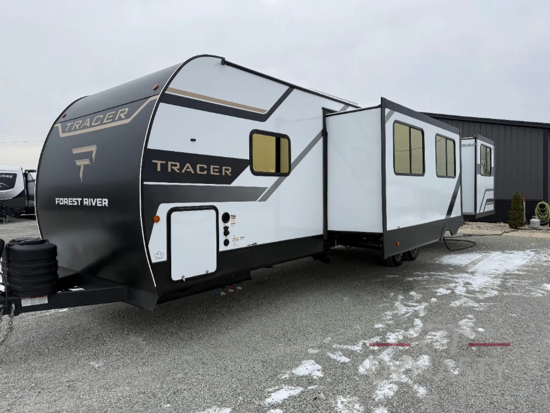 2026 Forest River Tracer 295DB - Photo 4