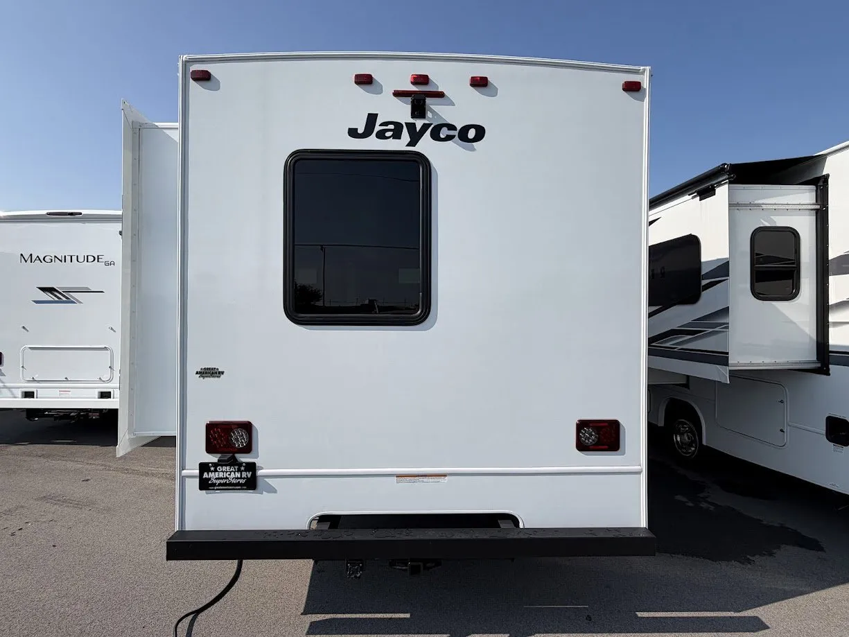 2026 Jayco Redhawk SE 31FF - Photo 4