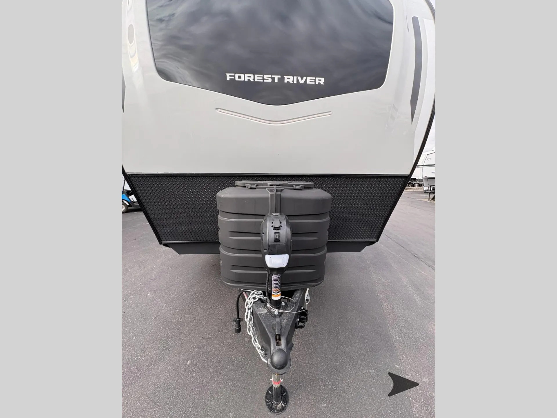 2026 Forest River Flagstaff Micro Lite 25BSDS - Photo 4