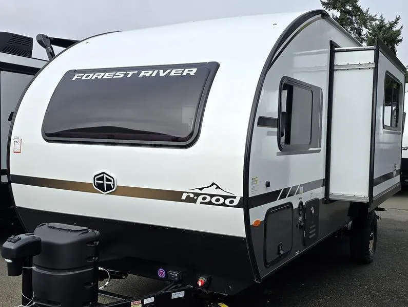 2026 Forest River R-POD RP-185 - Photo 2