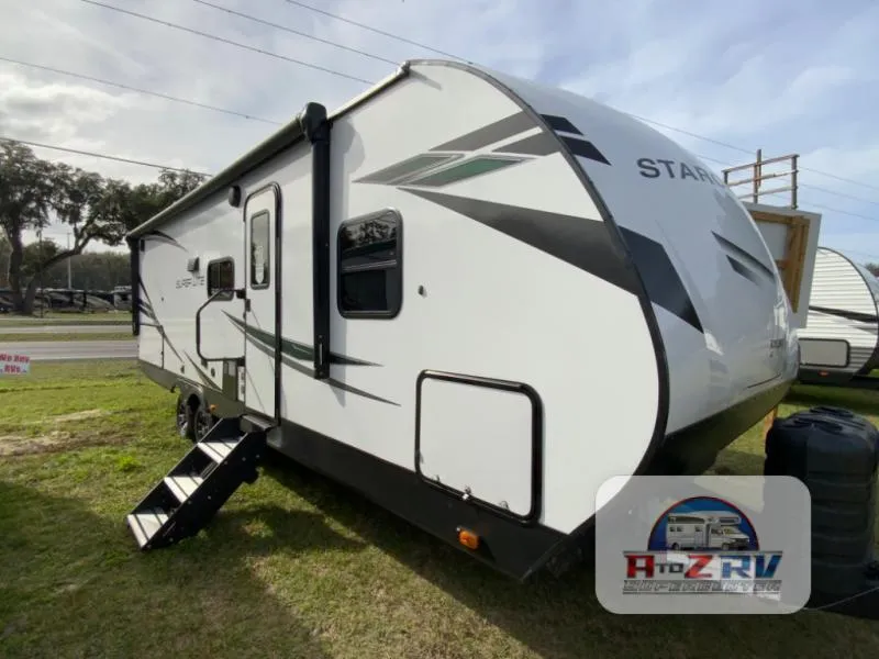 2024 Starcraft Super Lite 261BH - Photo 2
