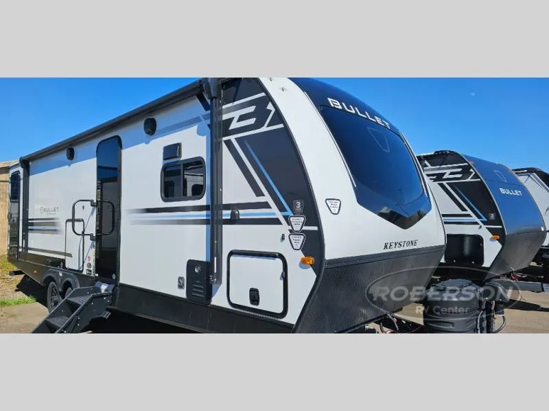 2026 Keystone Bullet 265FKS - Photo 2