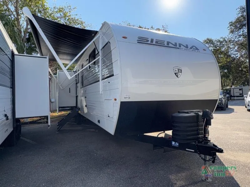 2026 Venture RV Sienna 293VIK - Photo 3