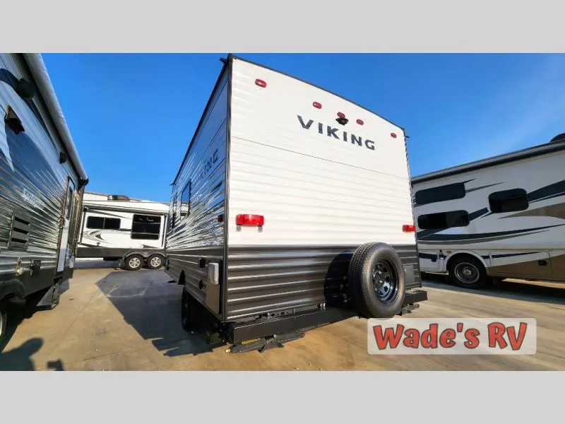 2024 Viking Viking 4K Series 18FQ - Photo 4