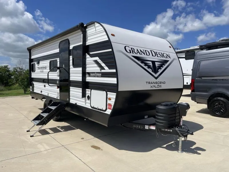 2026 Grand Design Transcend Xplor 20MKX - Photo 3