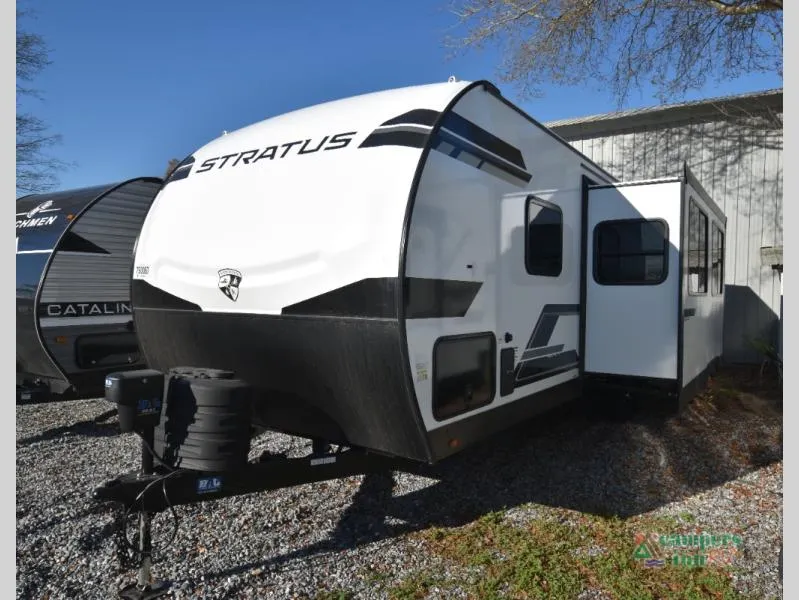 2025 Venture RV Stratus 261VRB - Photo 3