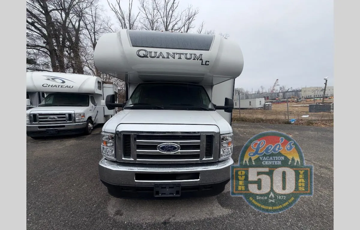 2024 Thor Motor Coach Quantum LC LP27 - Photo 2