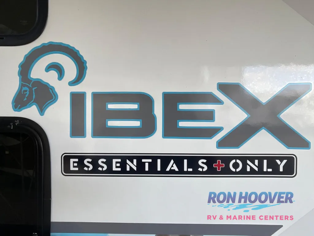 2024 Forest River IBEX 19BHEO, Photos photo 6