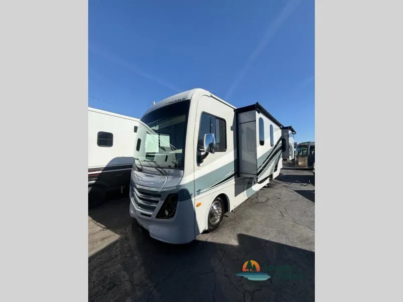 2025 Fleetwood Flair 28A - Photo 3